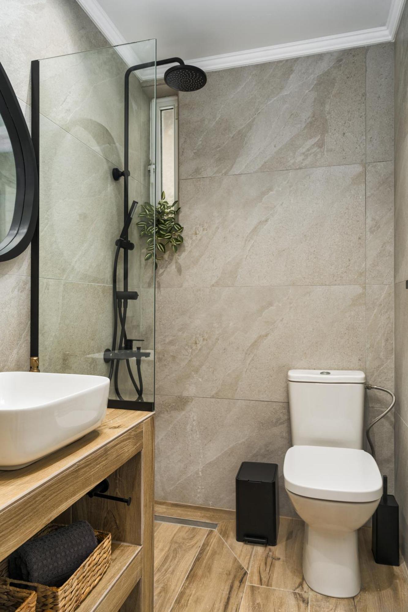 Rivulet Apartments Laganas Luaran gambar